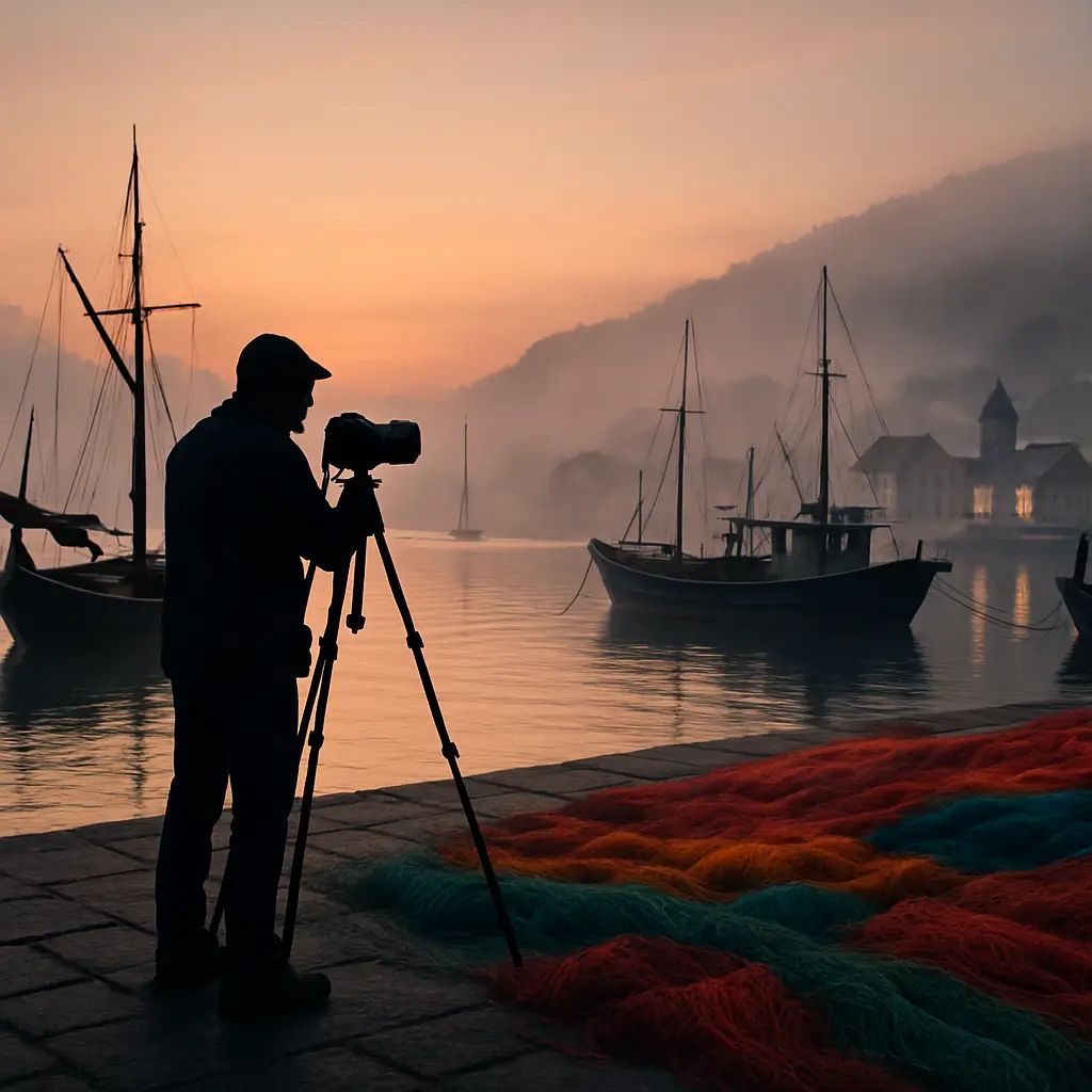 Photography Workshop